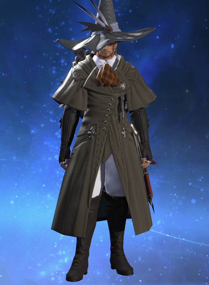 Deathfenril Wynter