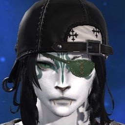 Eiric Da'fae