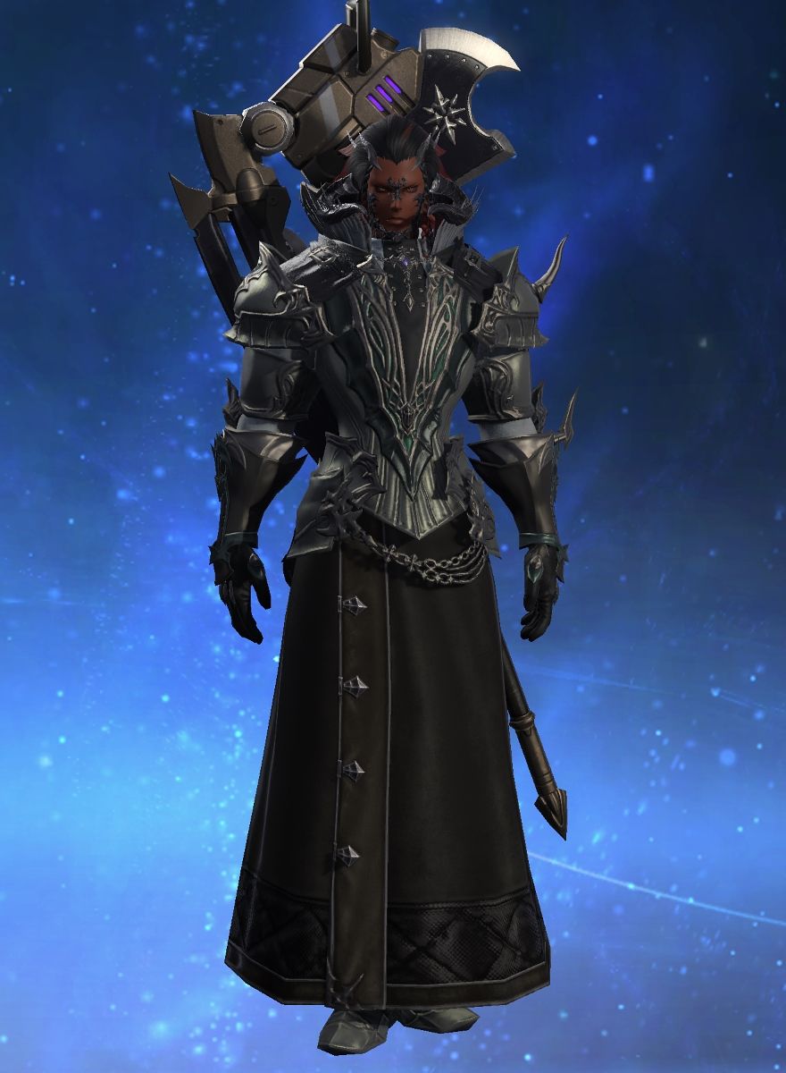 Kouga Kurogane