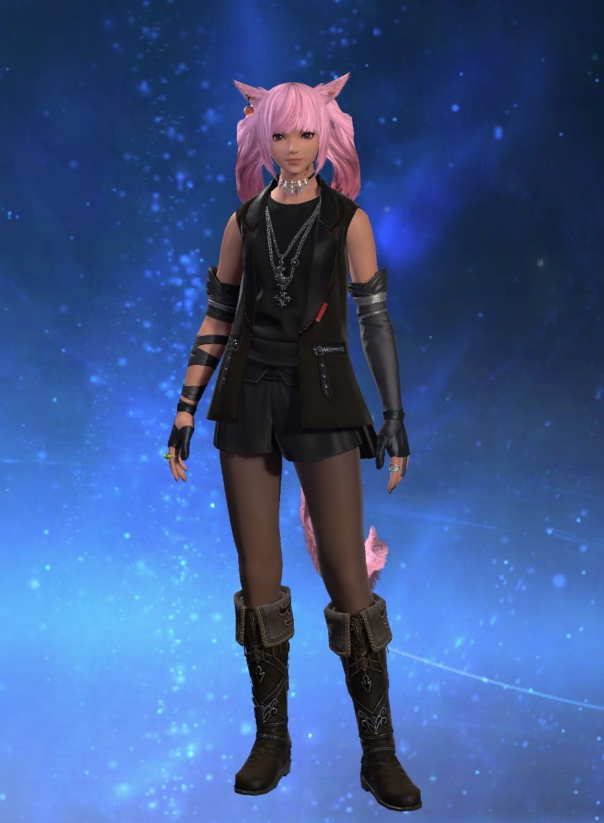 sena fantasy gown