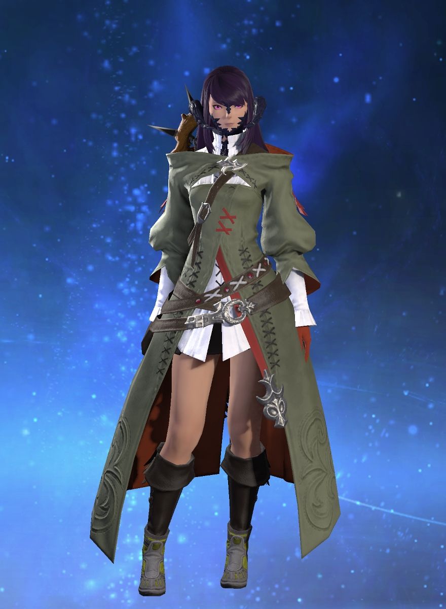 Refrain Iriq