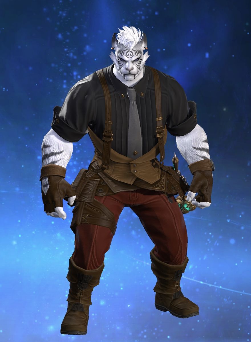 Kraeghis Bosenmori