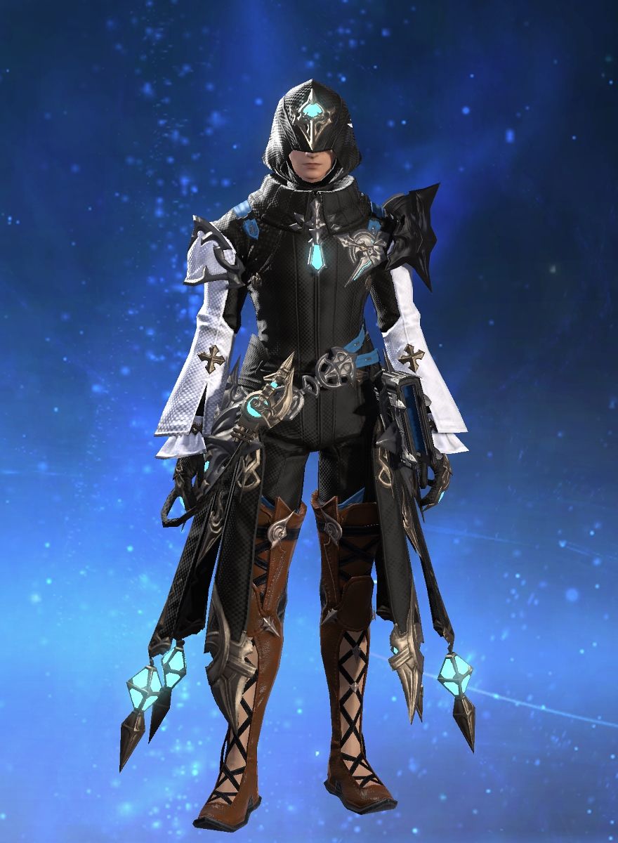 Arc Shayde