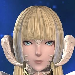 Luna Lavander