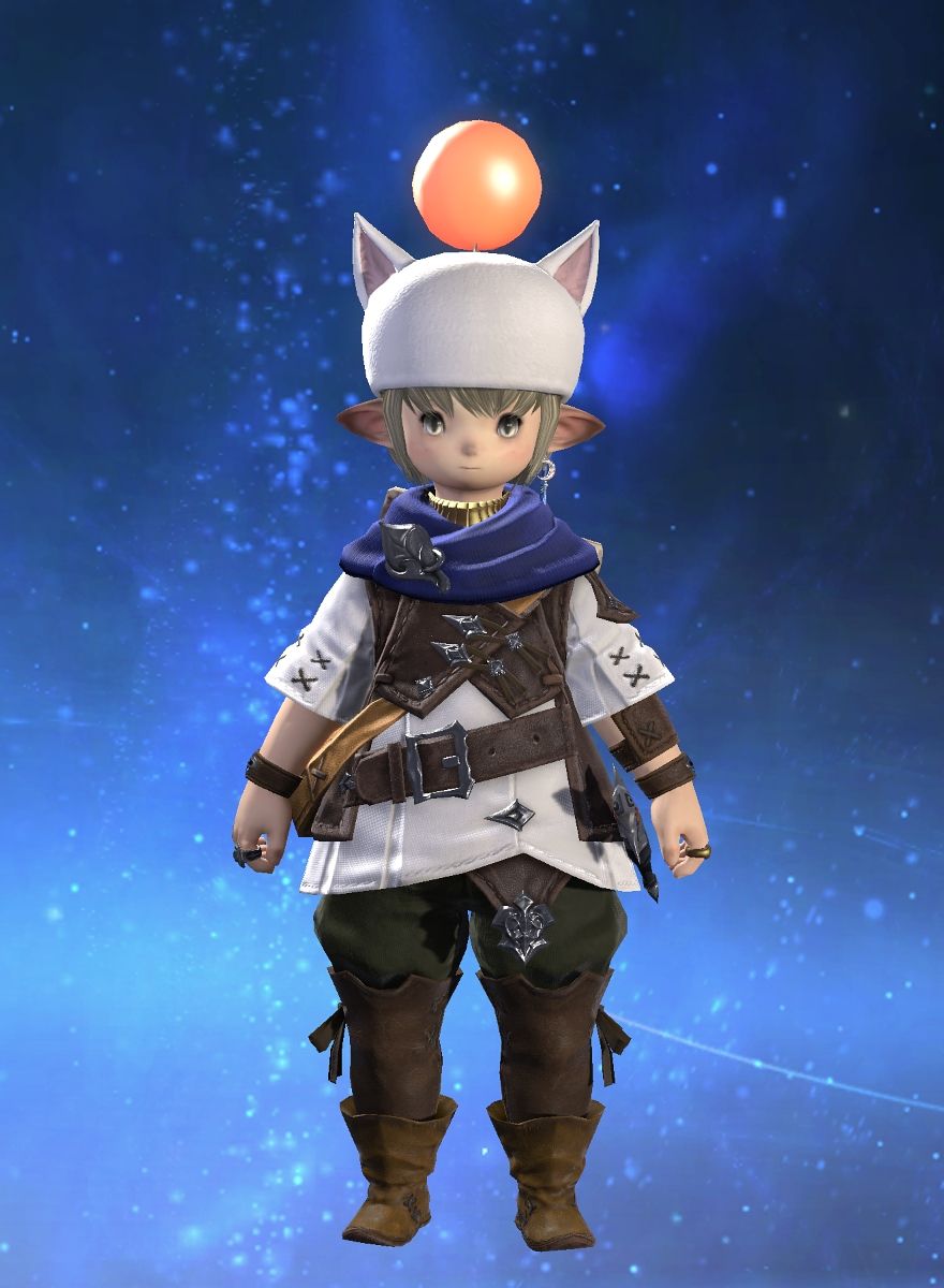 Catgirl Exterminator