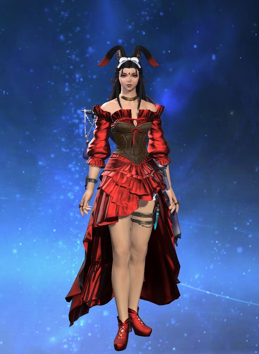Cassiopeia Celeste