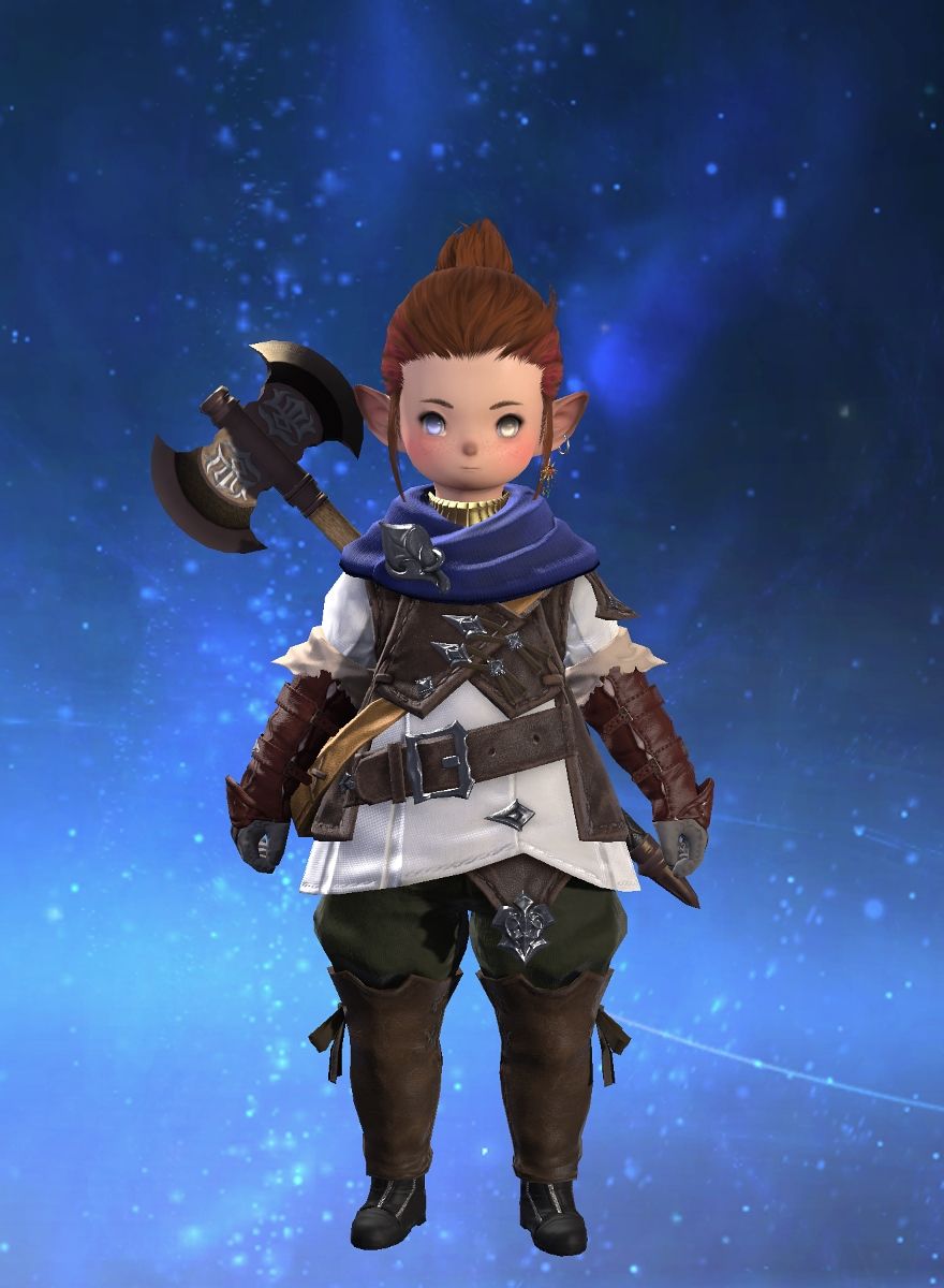 Sable Duvaal