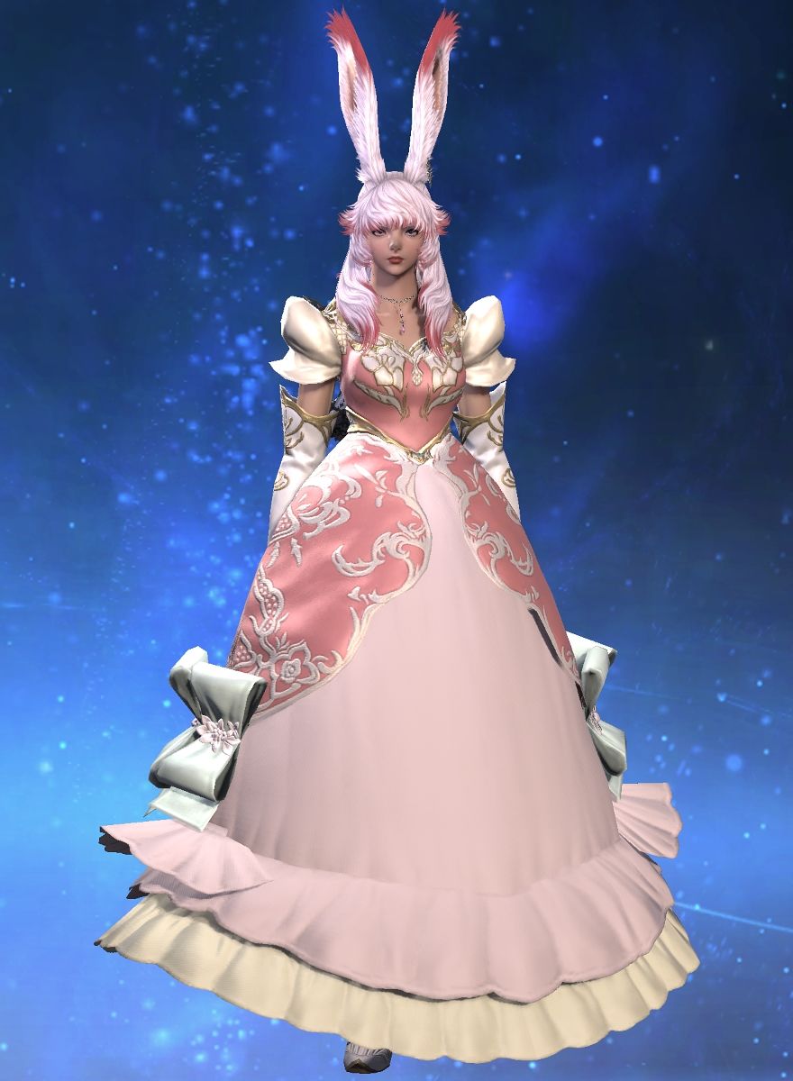 Rawr Beastyqueenster