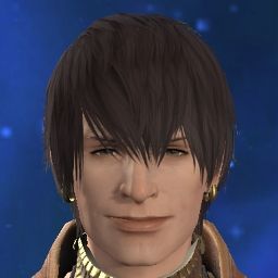 A' Man