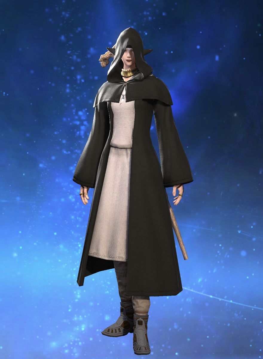 Xion Altair