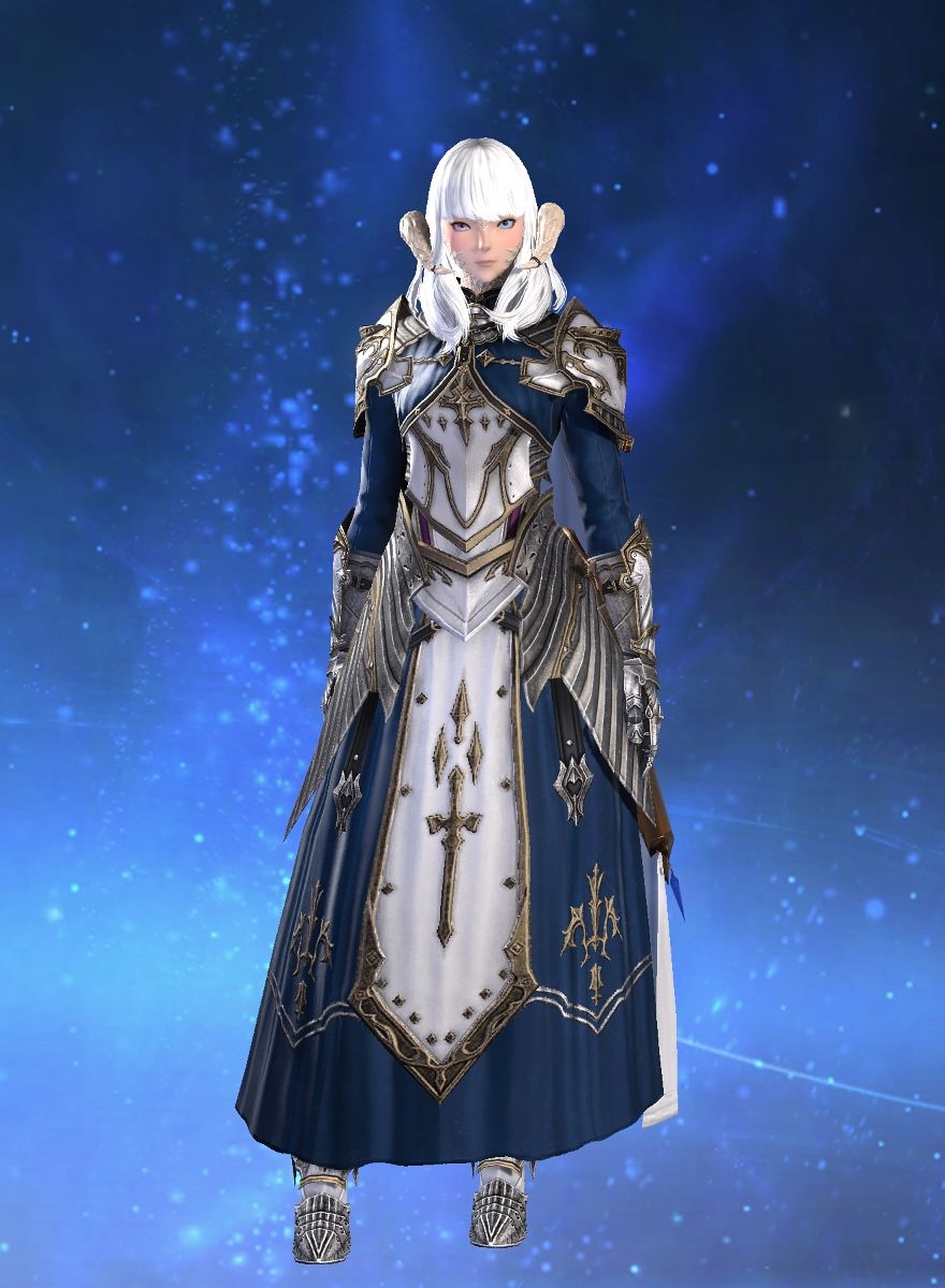 Stella' Alnair