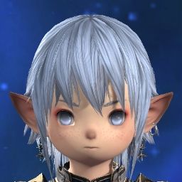 Haurchefant Hare