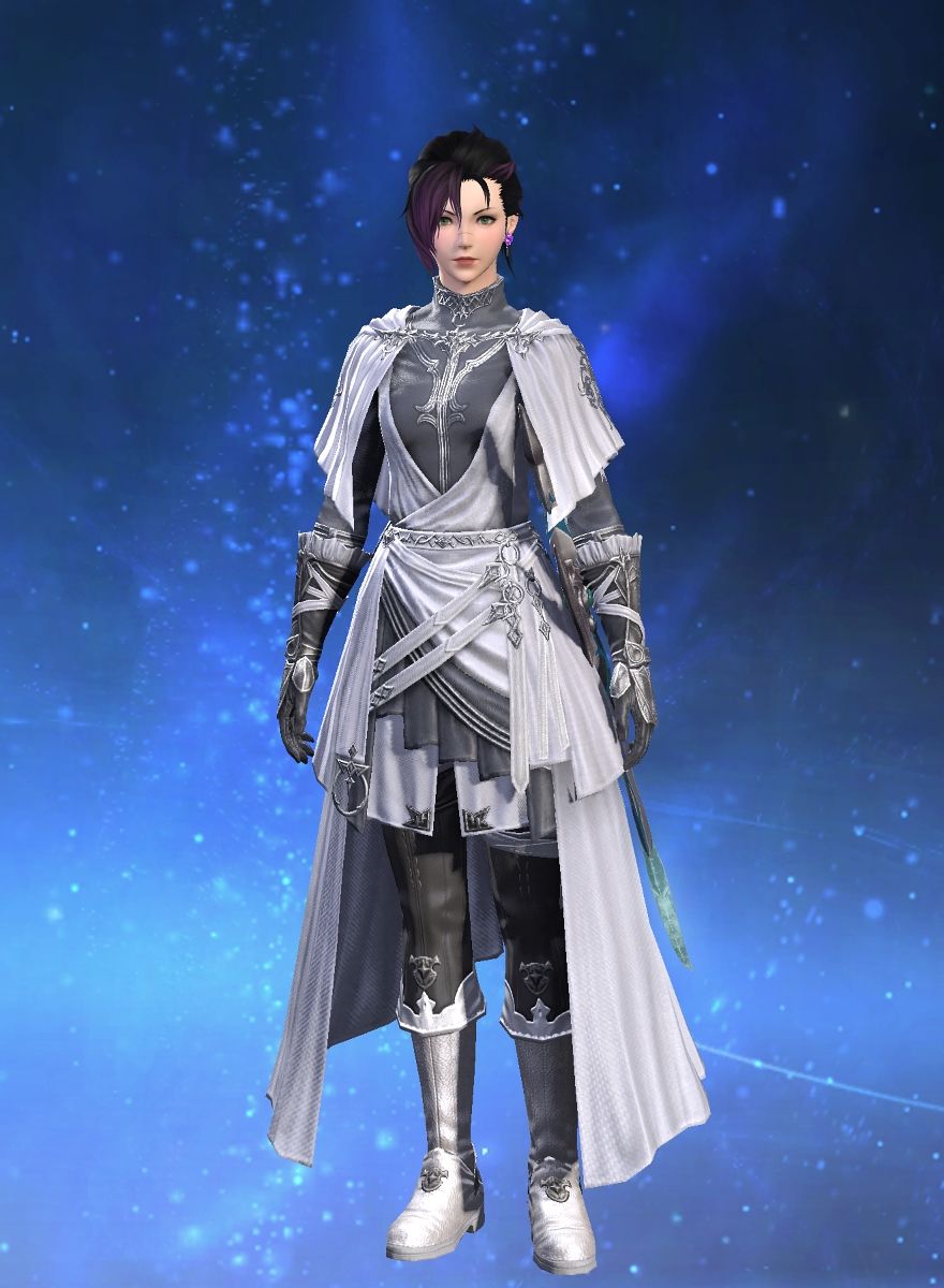 Luna Reinhardt