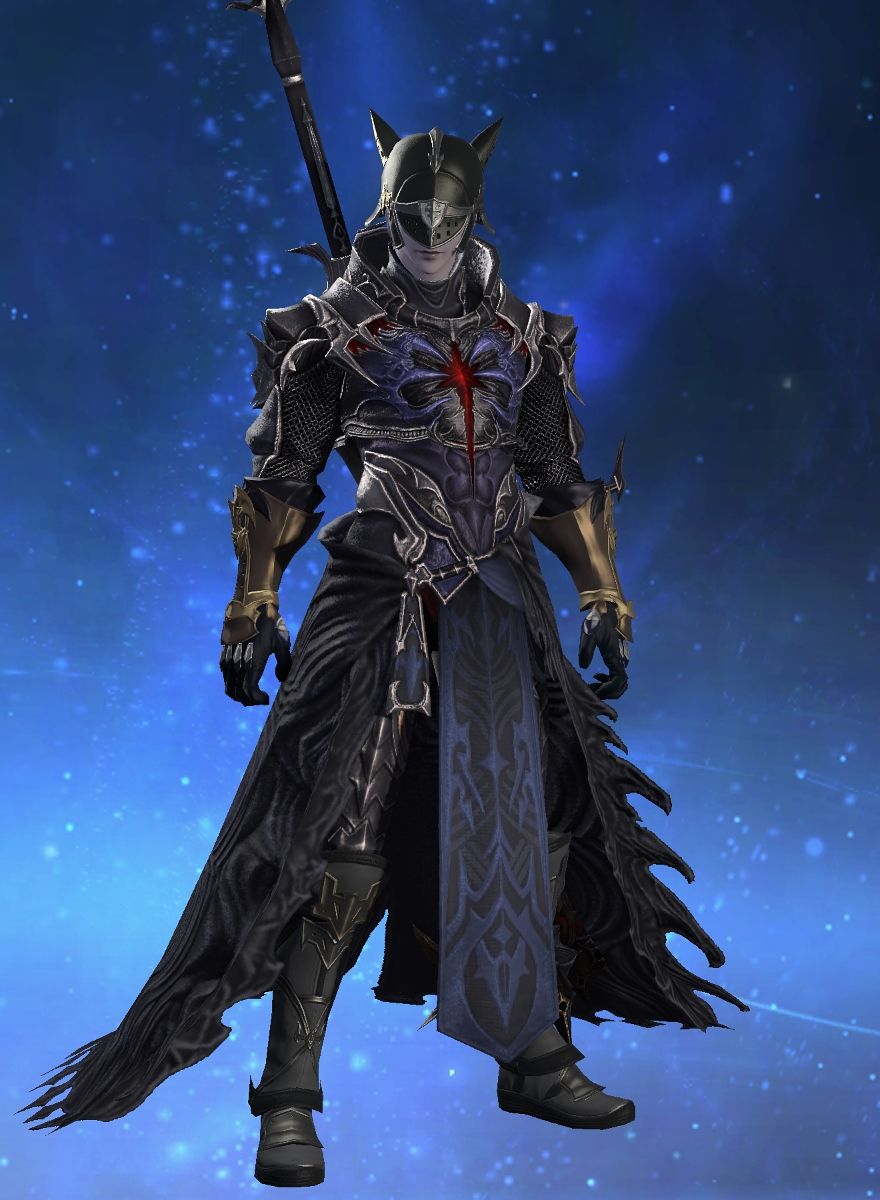 Chaosv Shadowborn