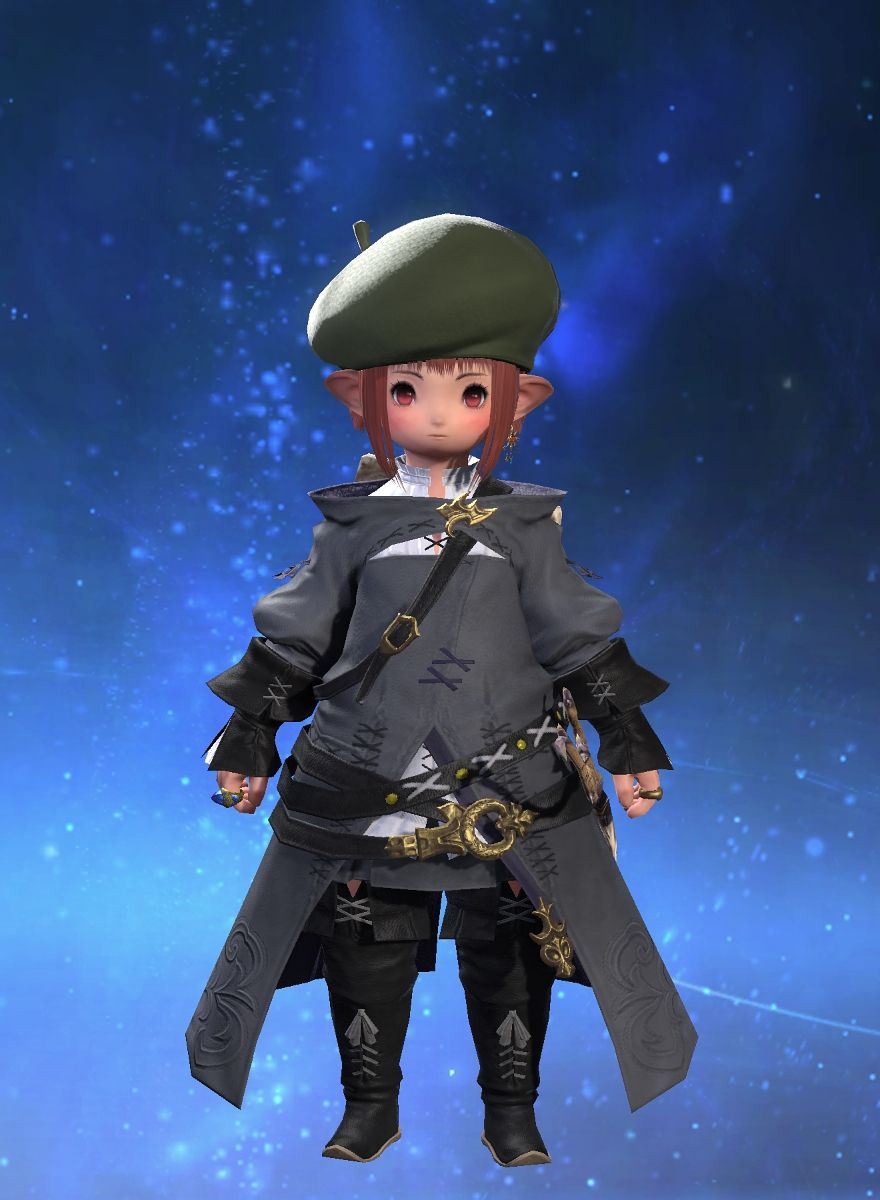 Ringo Applepie