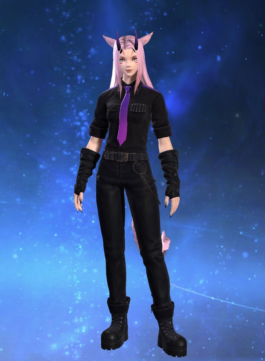 Warcraft Immigrant