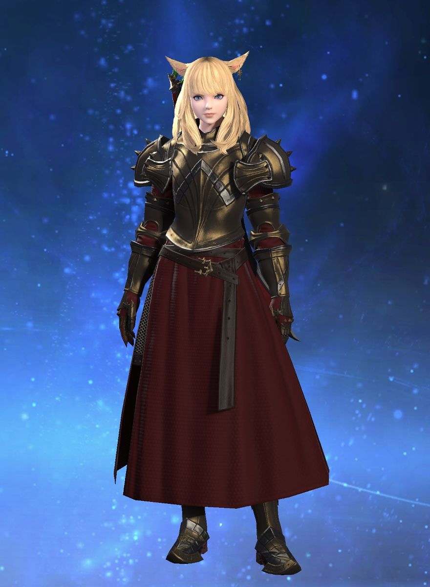 Demetra Ilindar