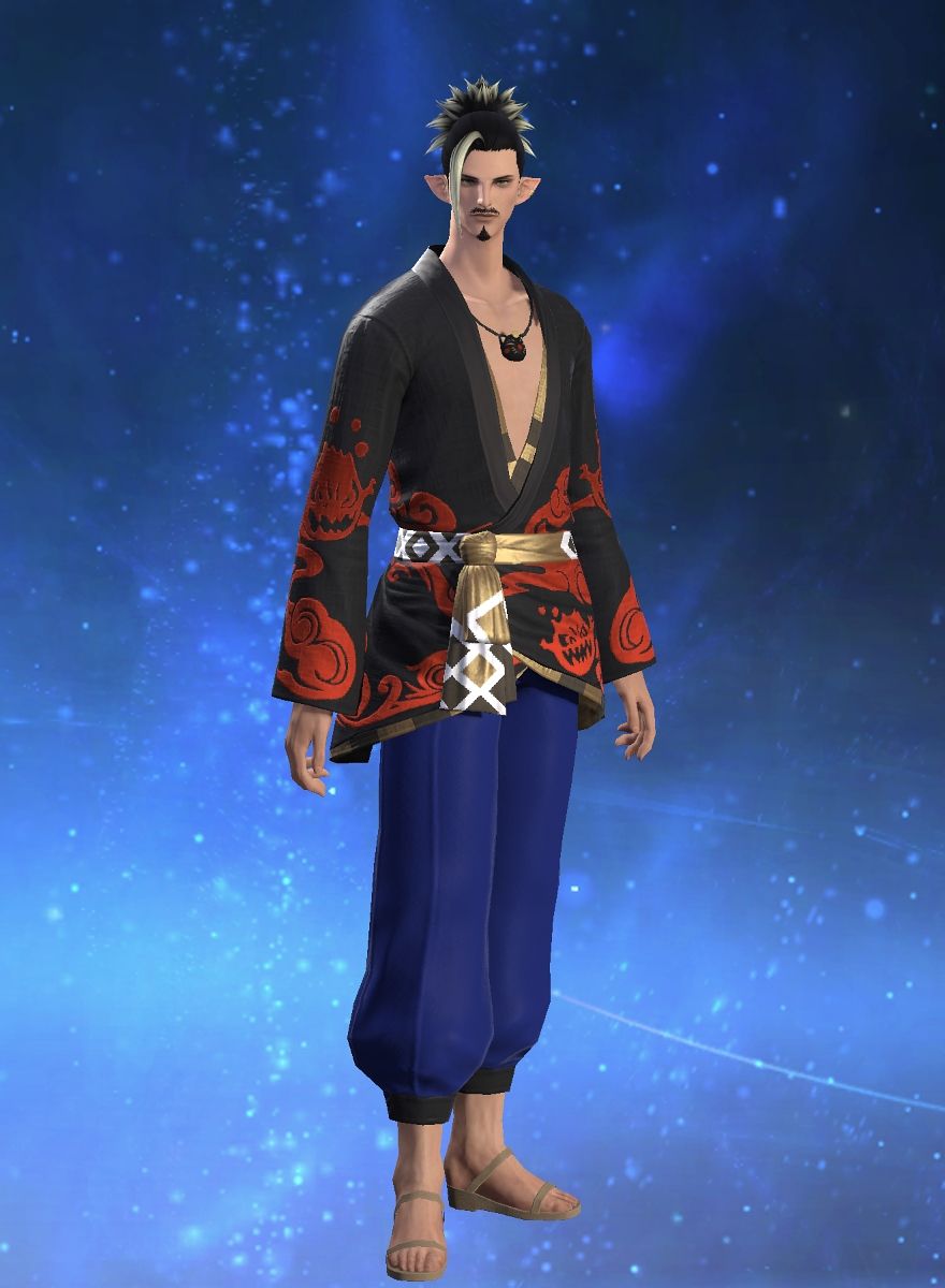 Ramous Noctis