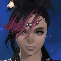 Romanie's Avatar