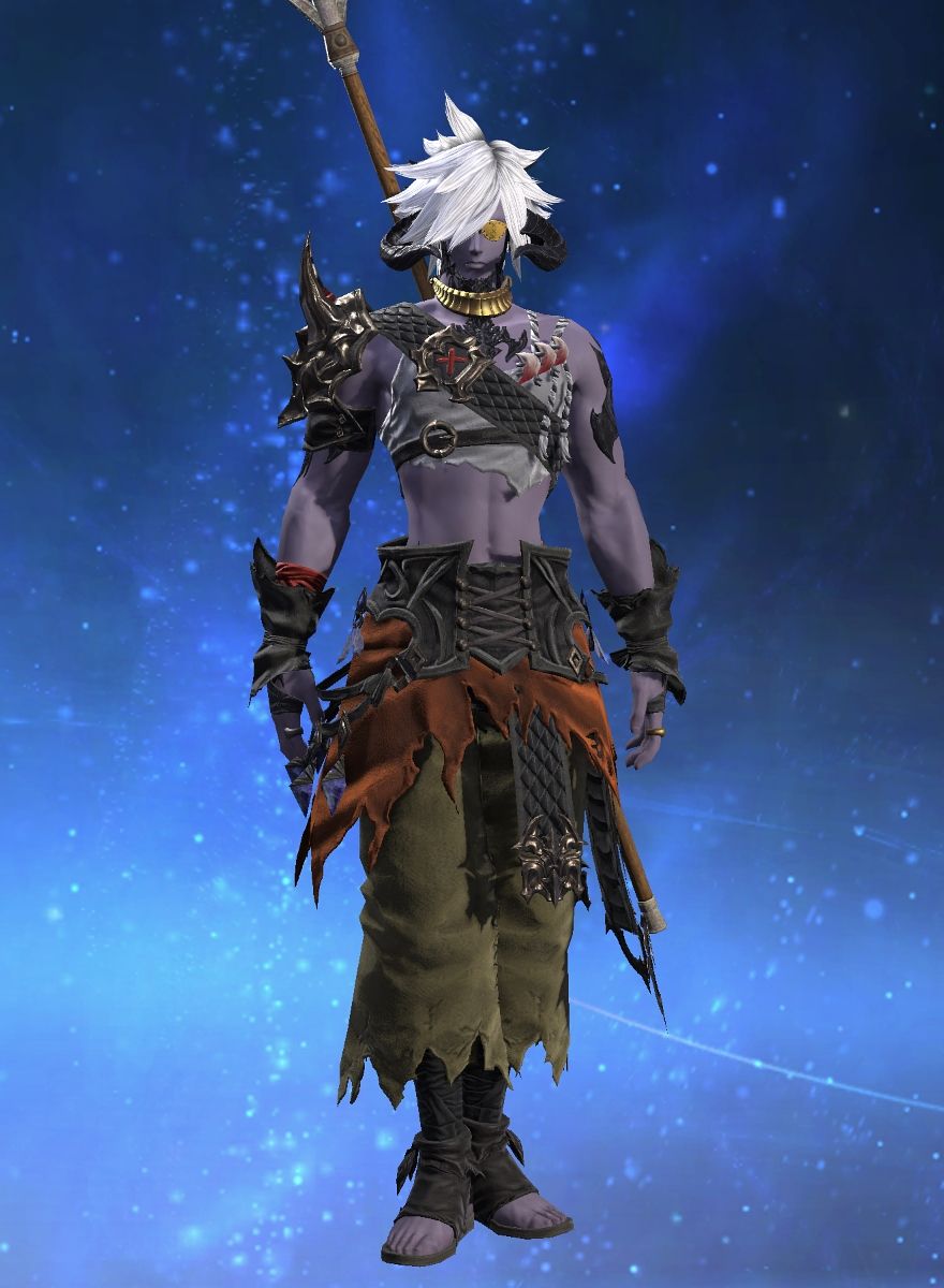 Riki Maru