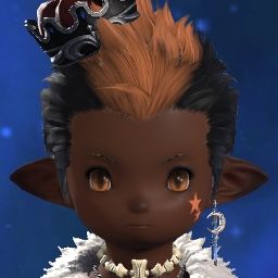 Thunderfrog's Avatar