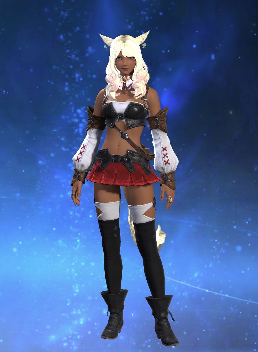 Miqo Oshino