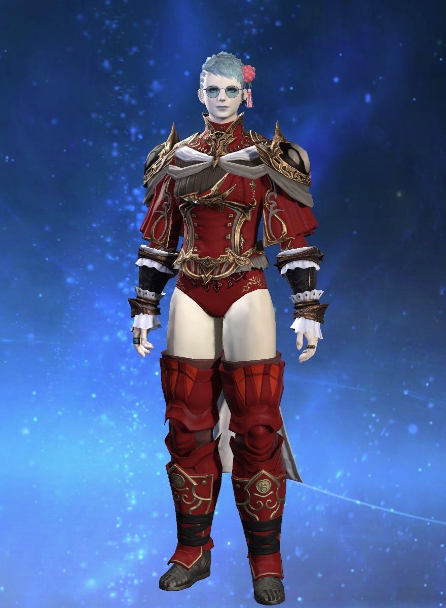 Clemency Shieldbash