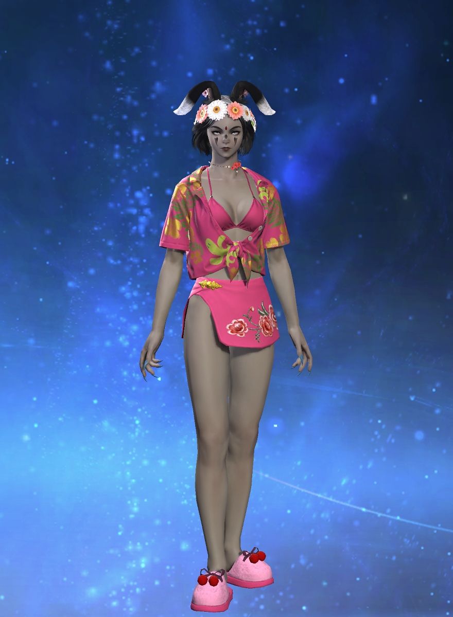 Zombunnie Fluffles
