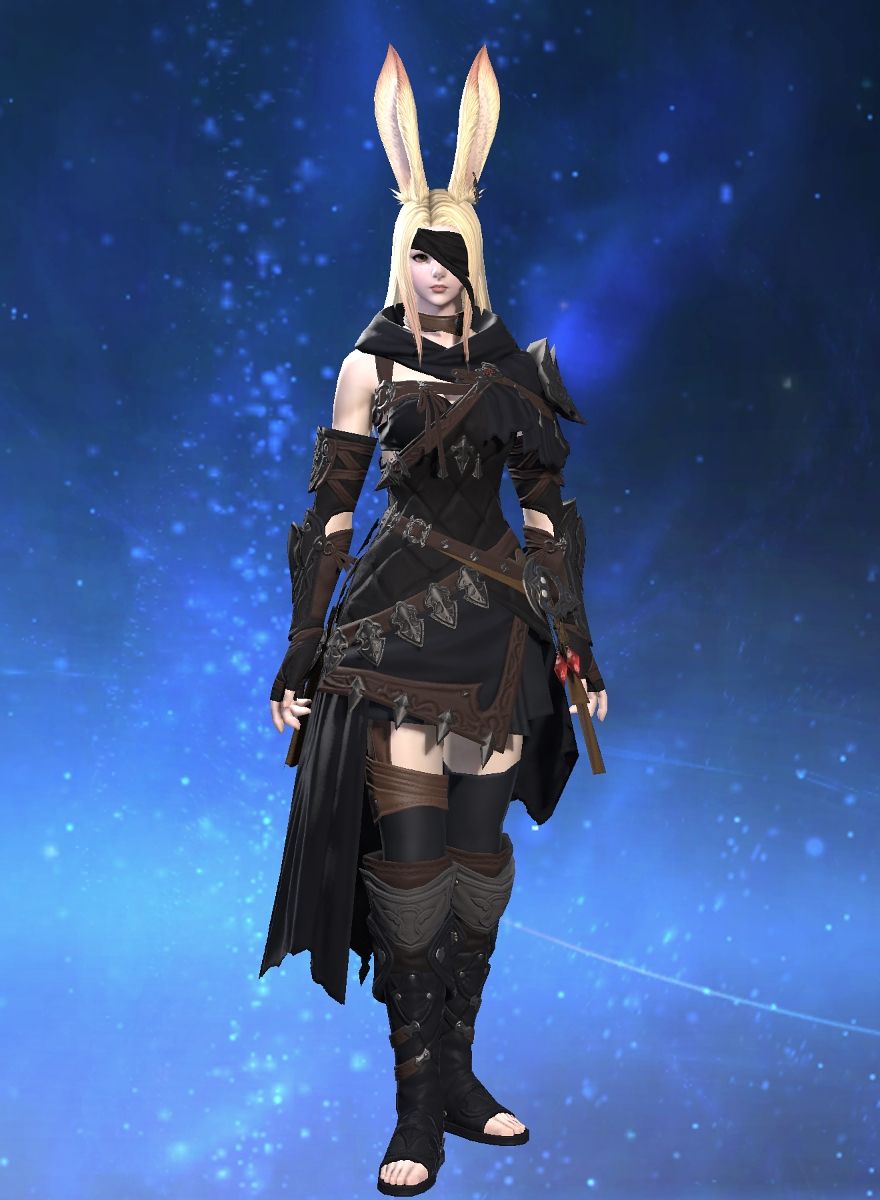 Lynnastre Sundancer