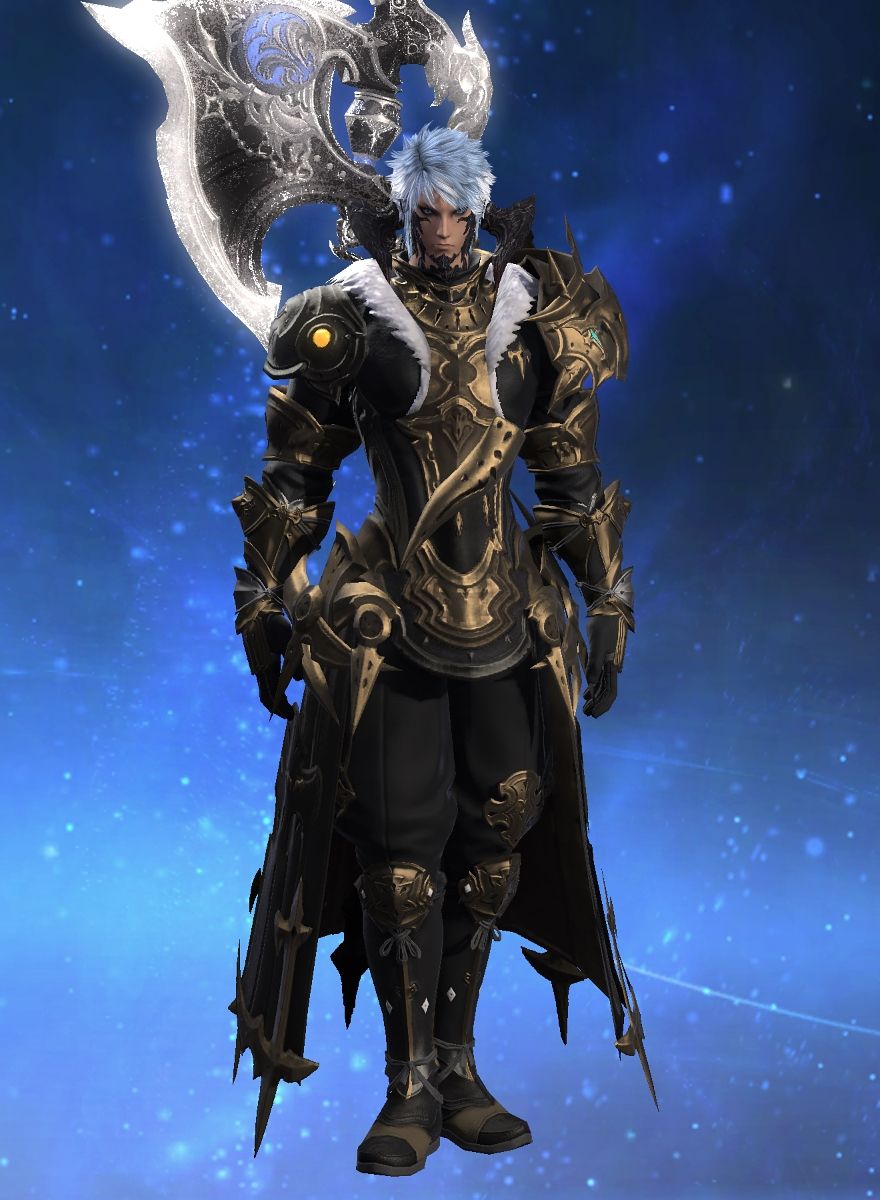 Bahamut Kun