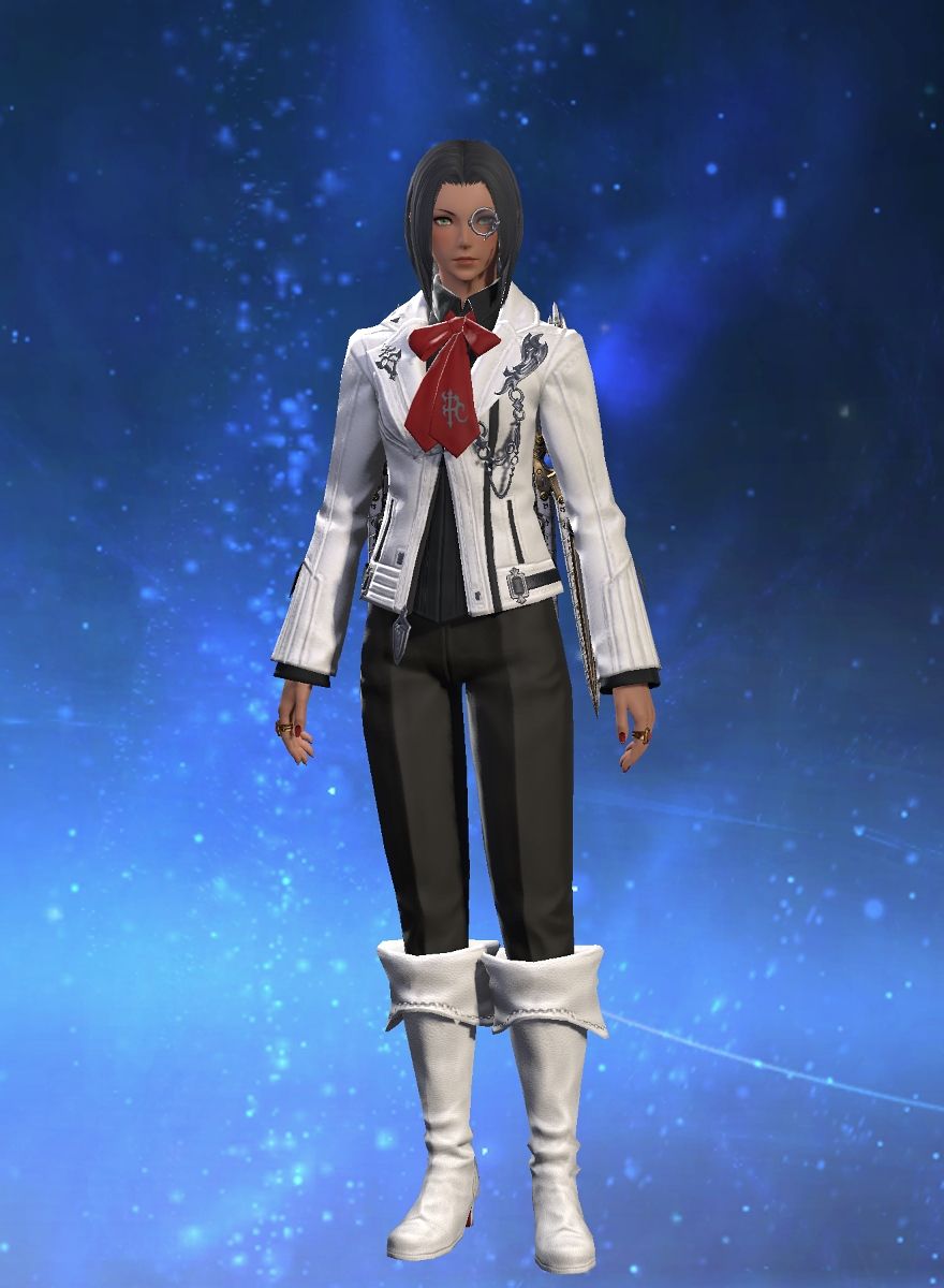 Ayame' Miyumi