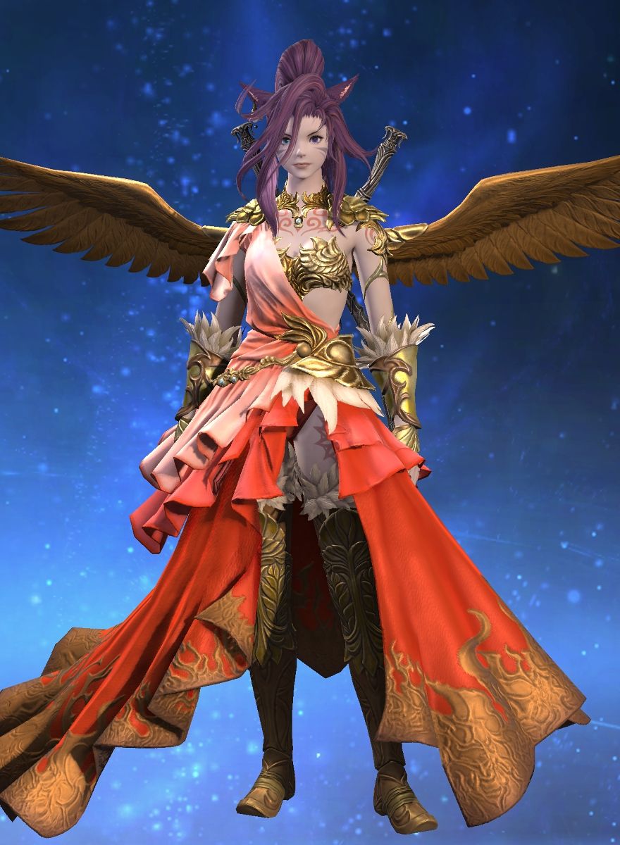 Mystic Schadow