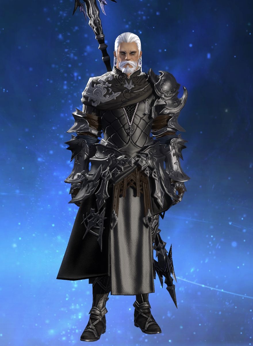 Exus Griffin
