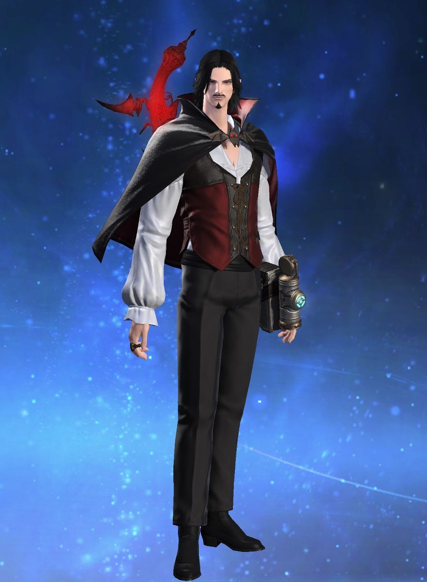 Vlad Hellsing