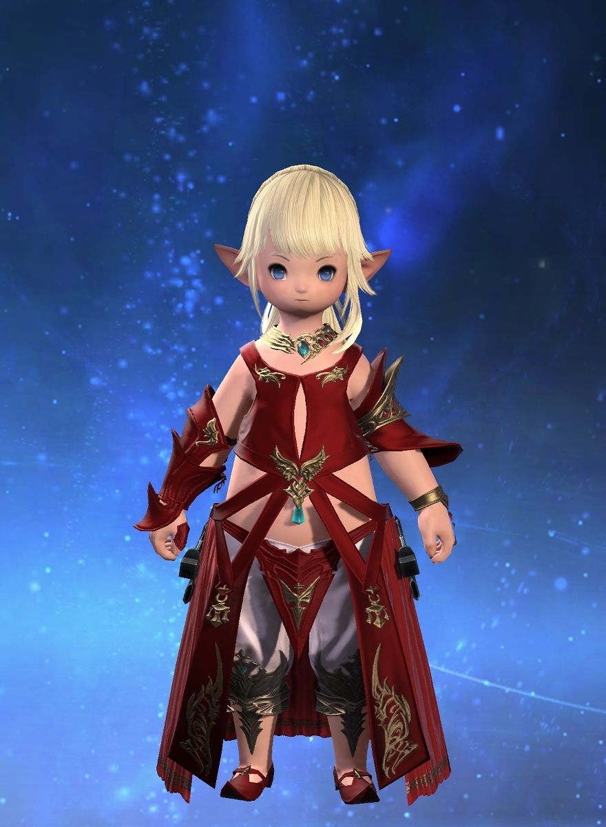 Wind-up Lyse