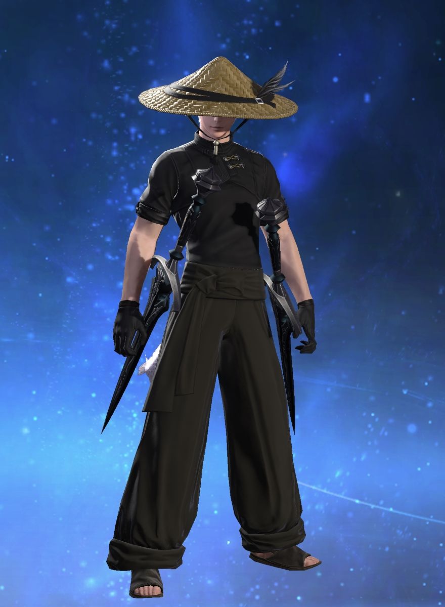 Kuro Shinji
