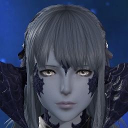 Miaa Iris
