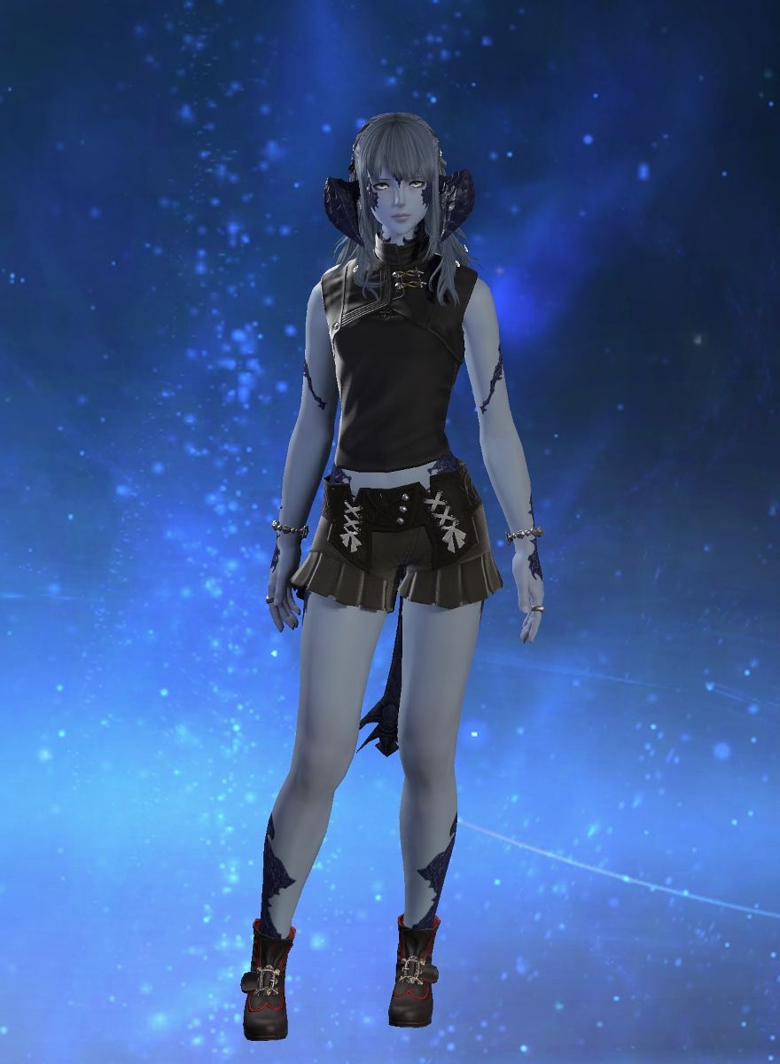 Miaa Iris