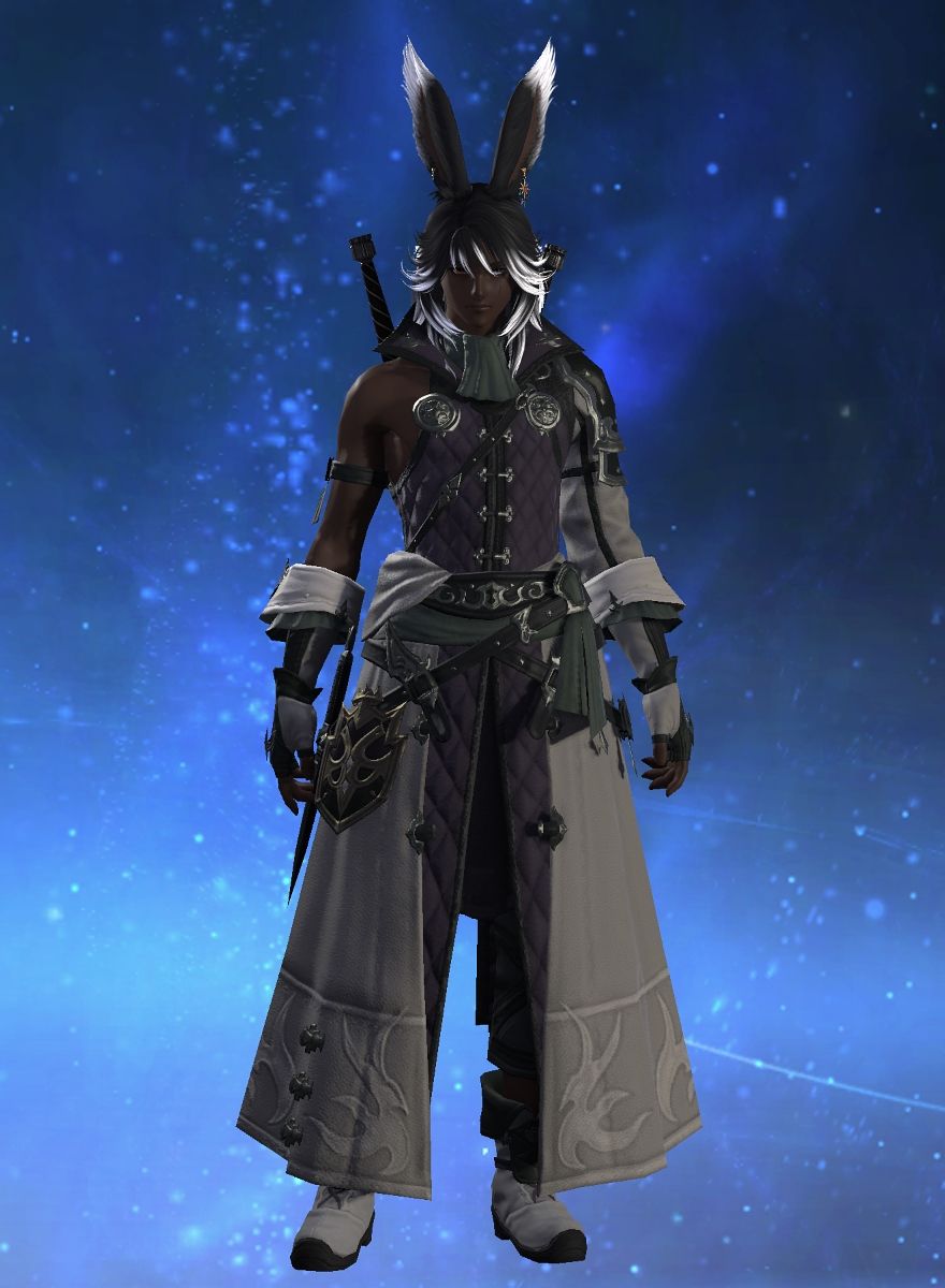Dirkahn Dullwaters