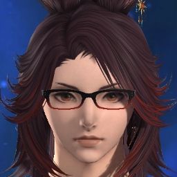 Ember Aster