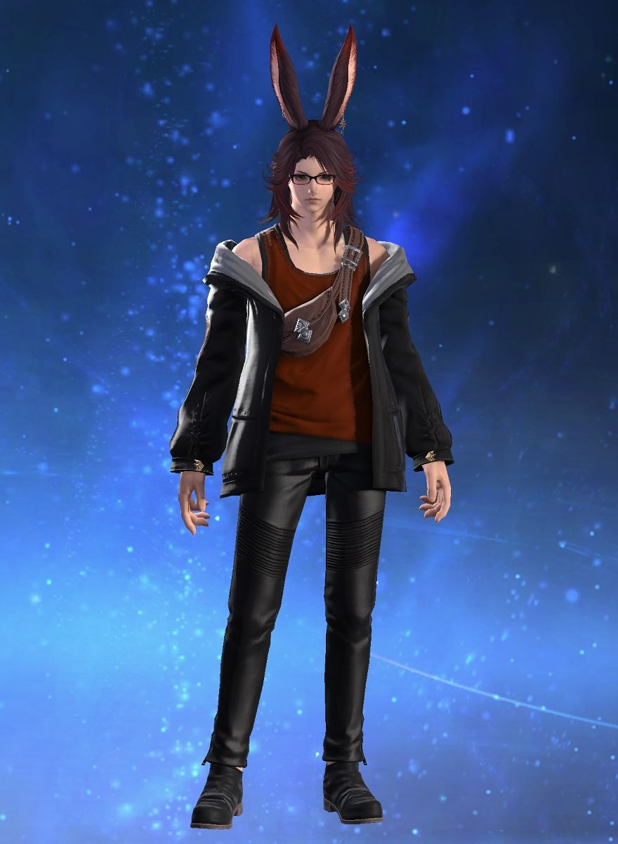 Ember Aster