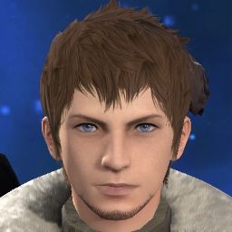 Lupis's Avatar