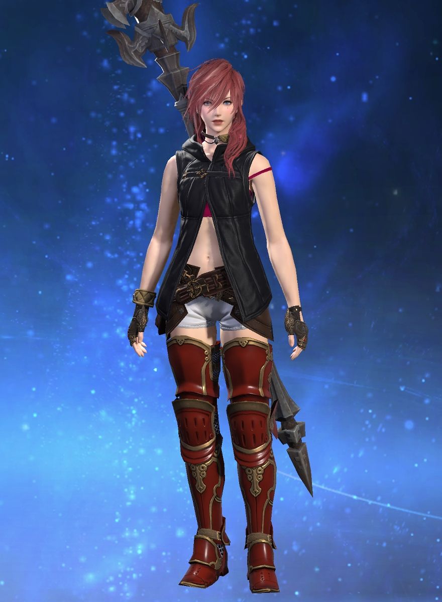 Jinx Machine