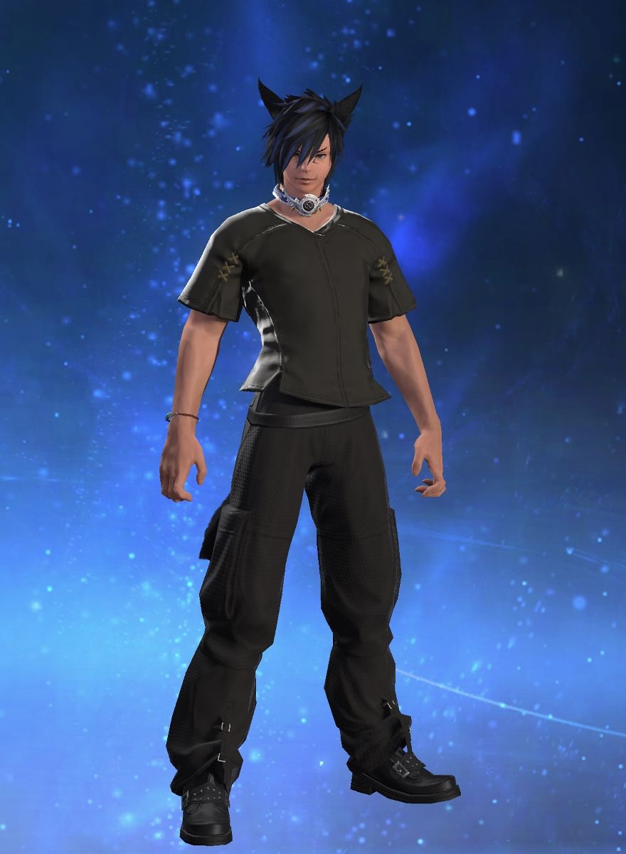 Xavic Vaughn