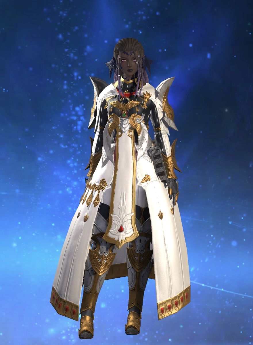 Sinultra Lance