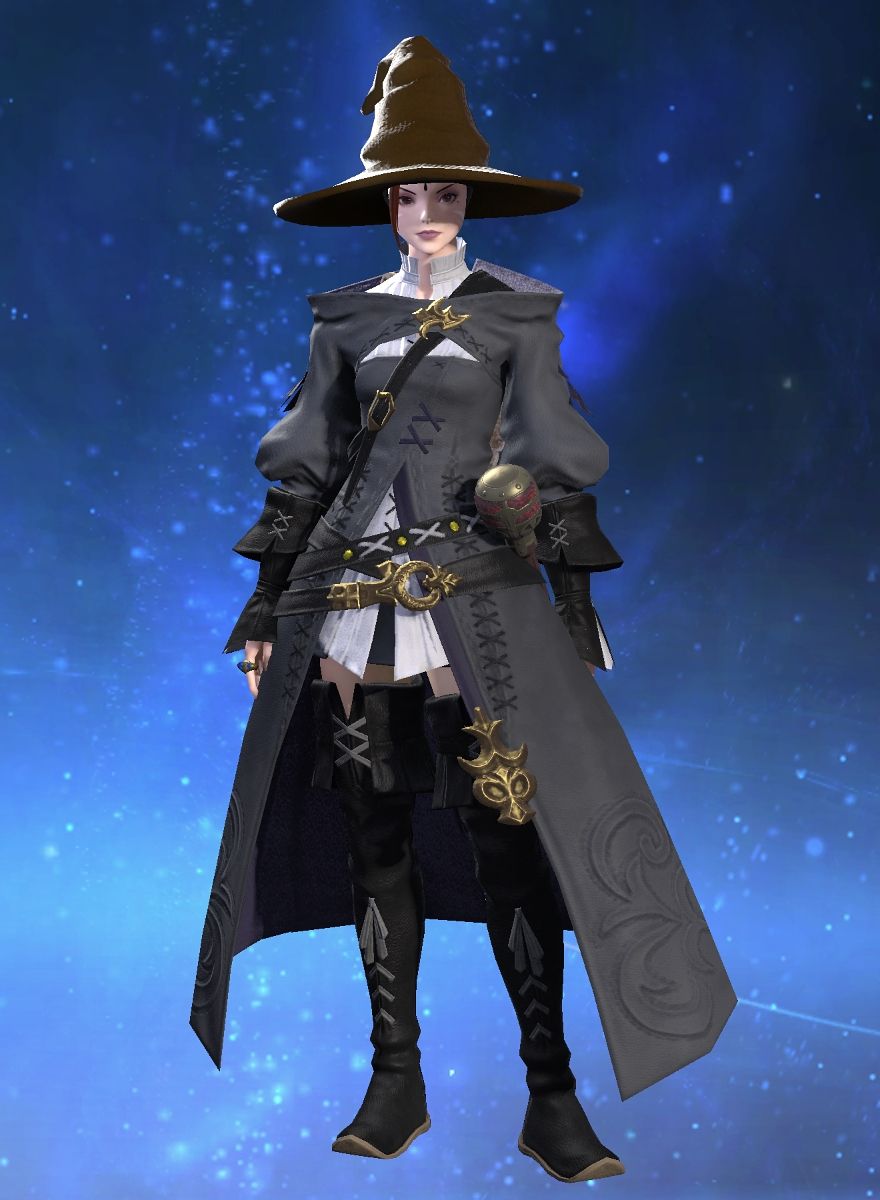 Tallqueen Gothbimbo