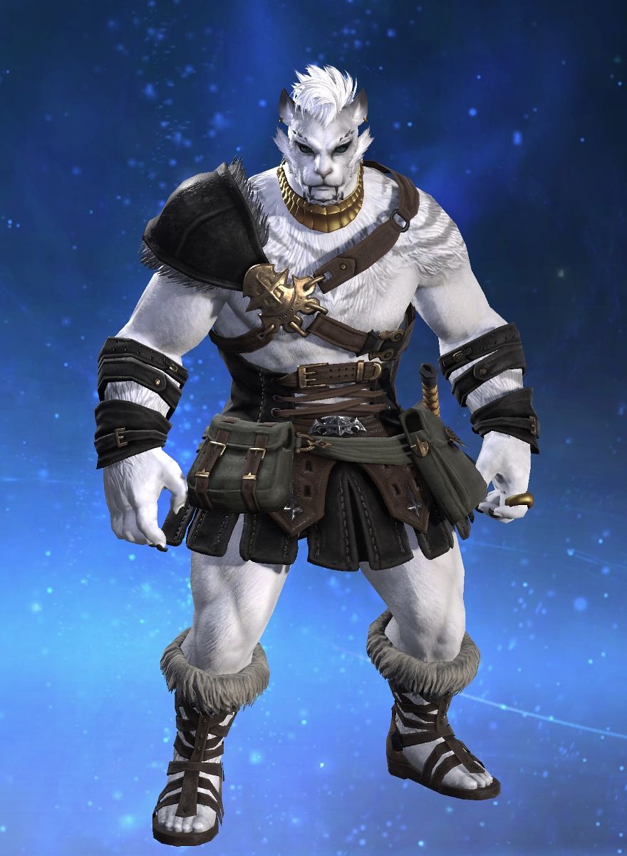 Lucan Blackthorne