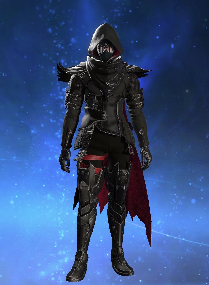 Alskerian Windust