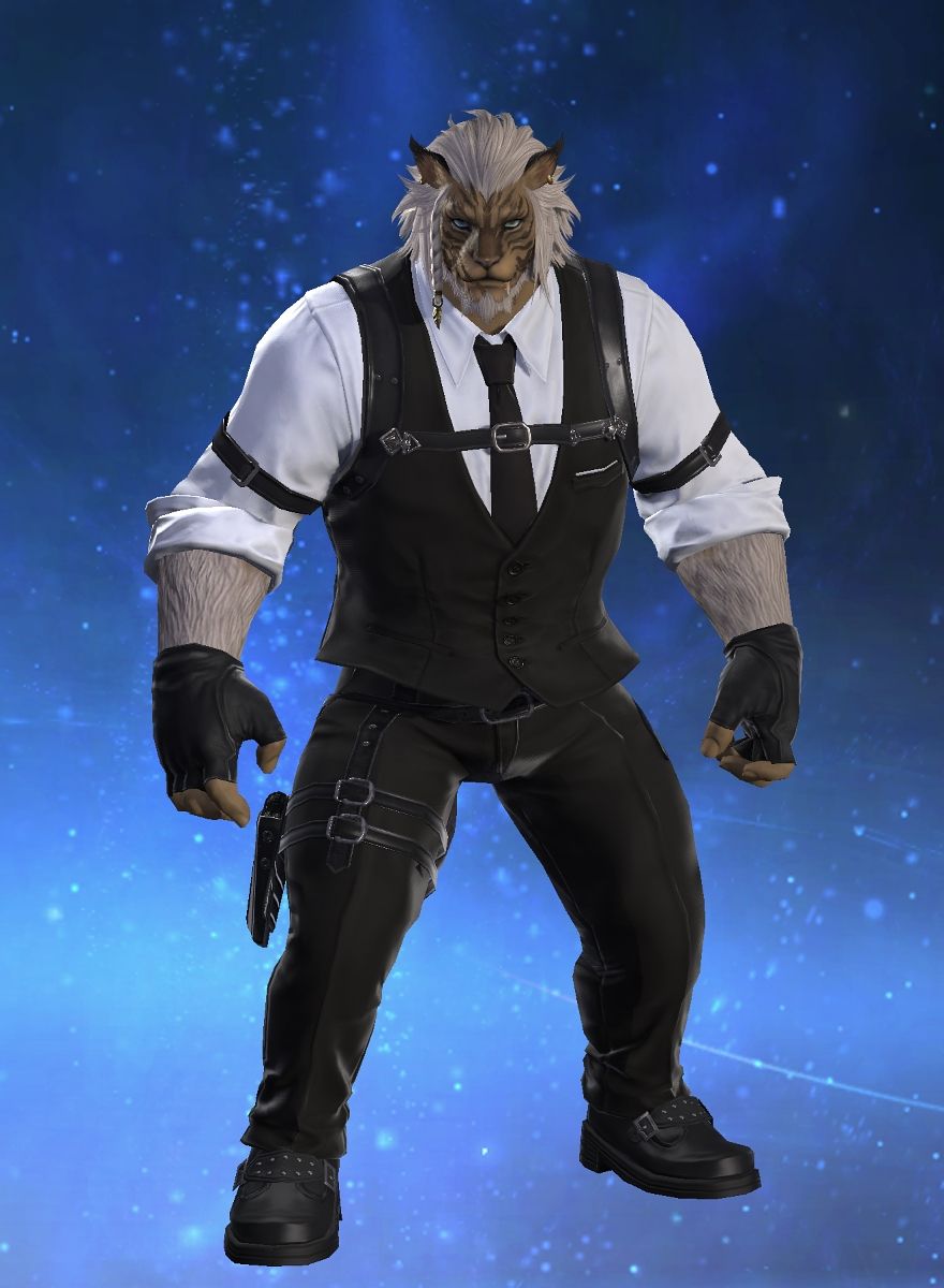 Kachrylion Leophron