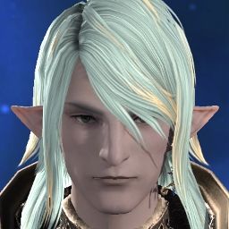 Nystal's Avatar